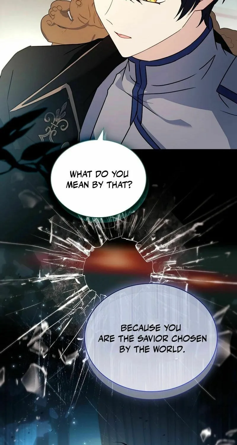 The Lady Needs a Break Chapter 161 page 56 - 