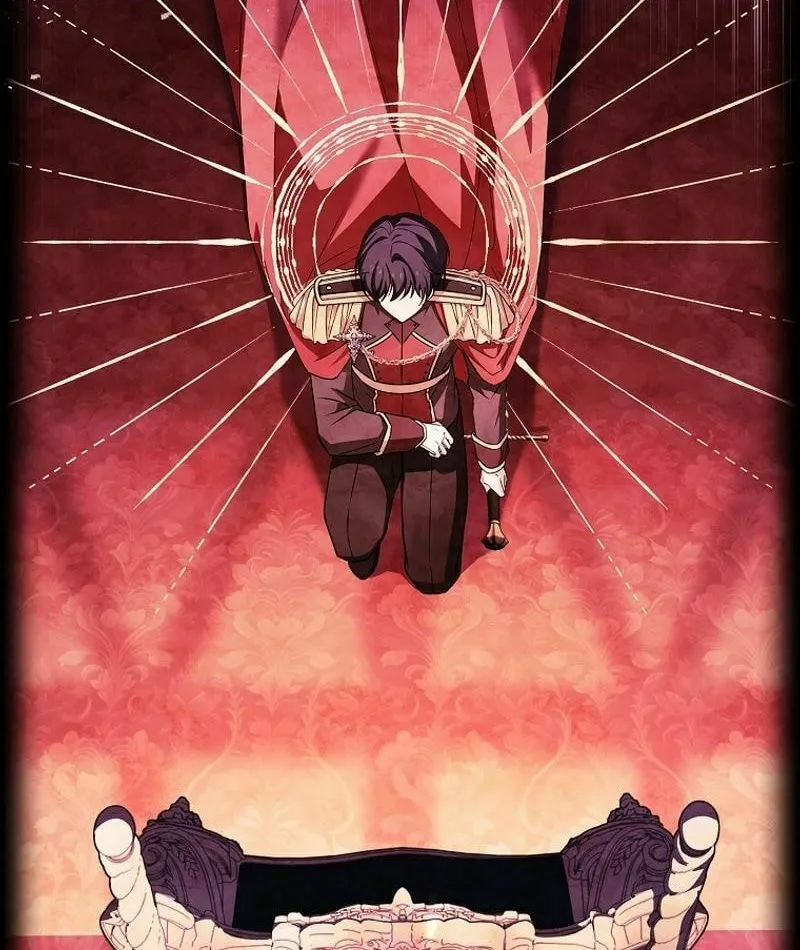 The Lady Needs a Break Chapter 161 page 60 - 