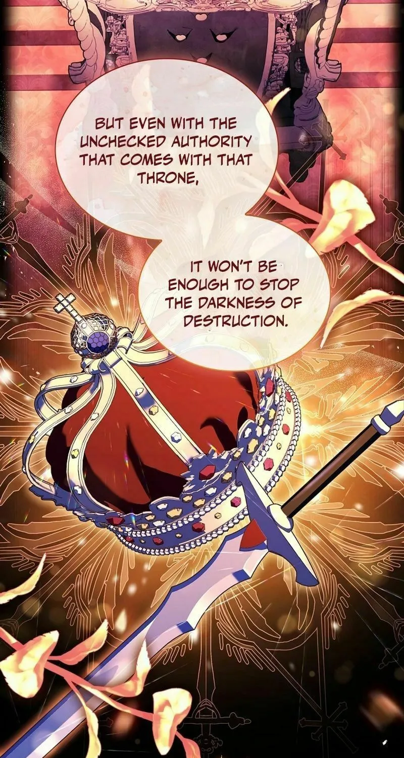 The Lady Needs a Break Chapter 161 page 61 - 