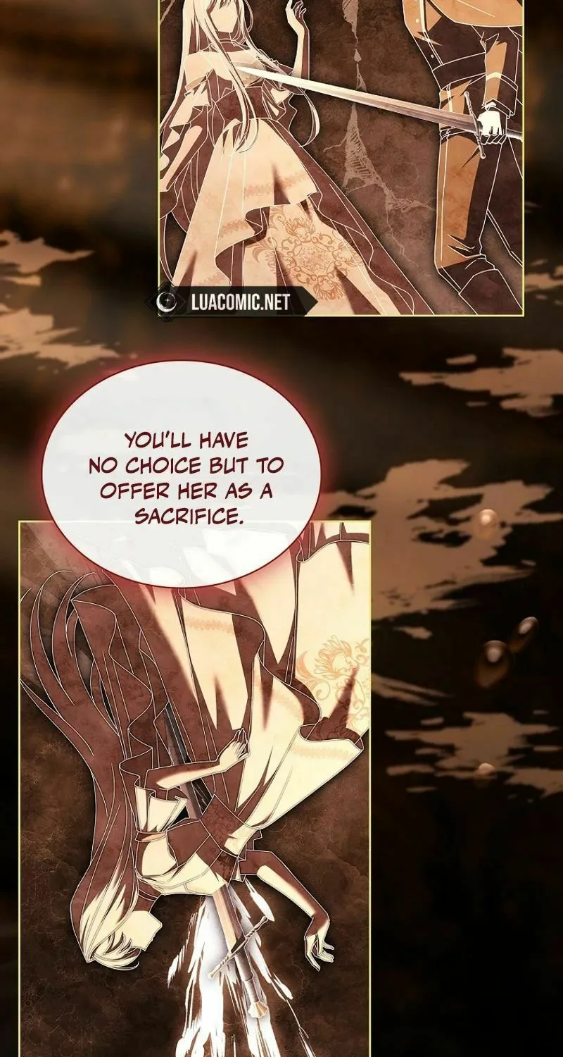 The Lady Needs a Break Chapter 161 page 65 - 
