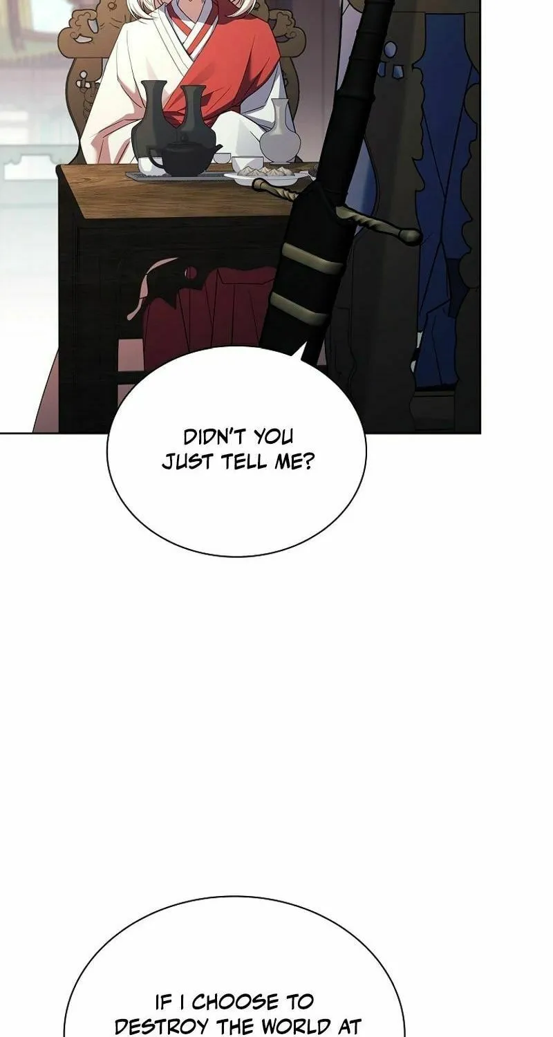 The Lady Needs a Break Chapter 161 page 73 - 