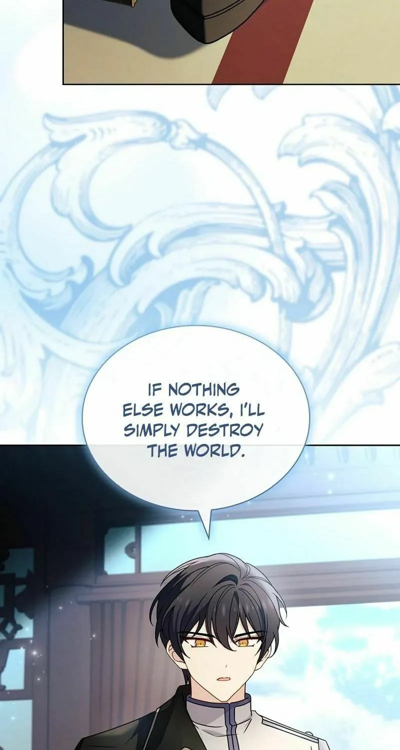 The Lady Needs a Break Chapter 161 page 75 - 