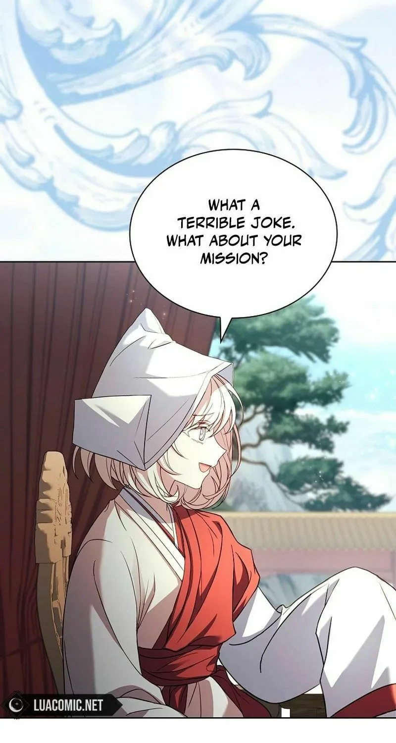 The Lady Needs a Break Chapter 161 page 77 - 