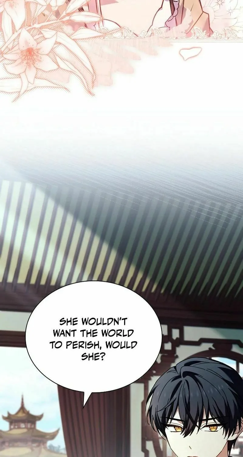 The Lady Needs a Break Chapter 161 page 82 - 