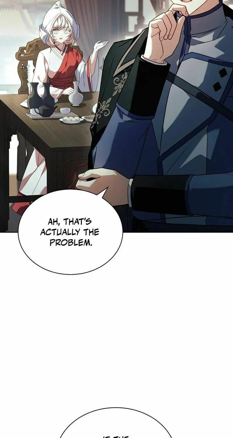 The Lady Needs a Break Chapter 161 page 83 - 