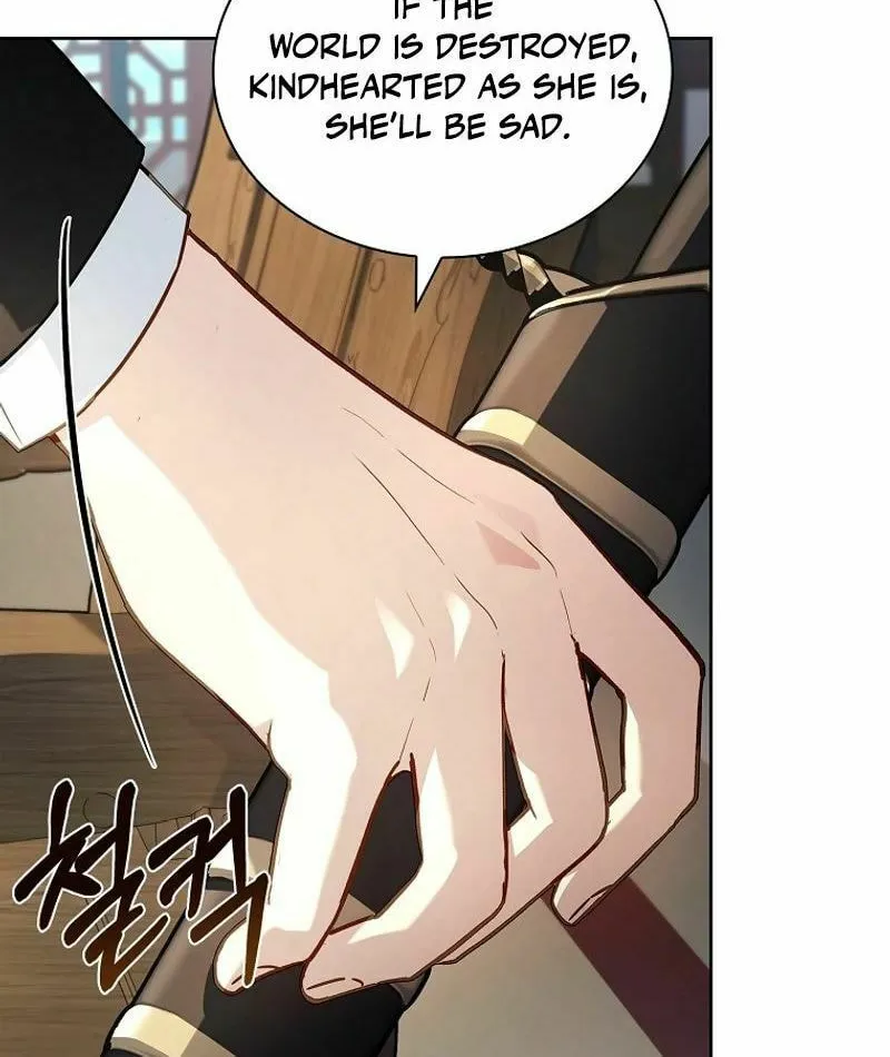 The Lady Needs a Break Chapter 161 page 84 - 