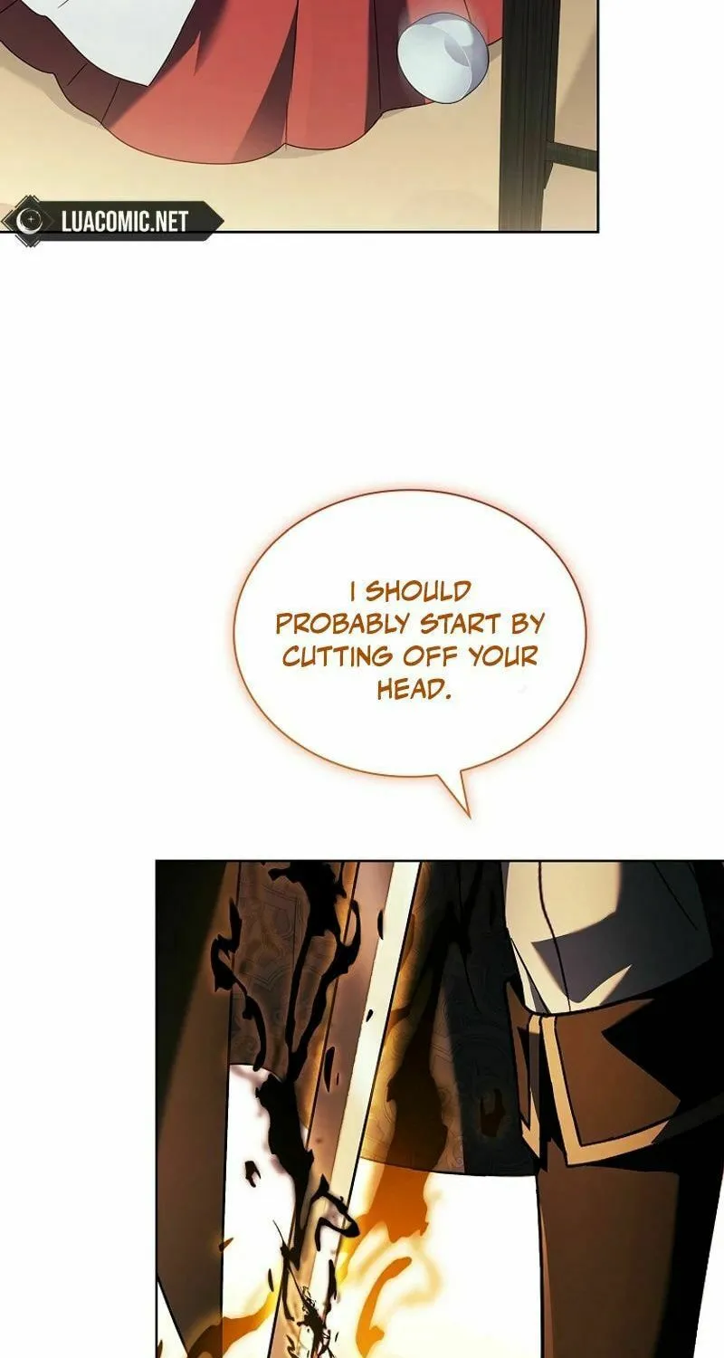 The Lady Needs a Break Chapter 161 page 91 - 