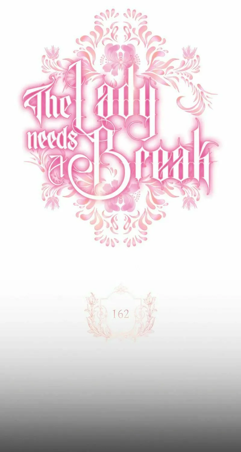 The Lady Needs a Break Chapter 162 page 2 - 