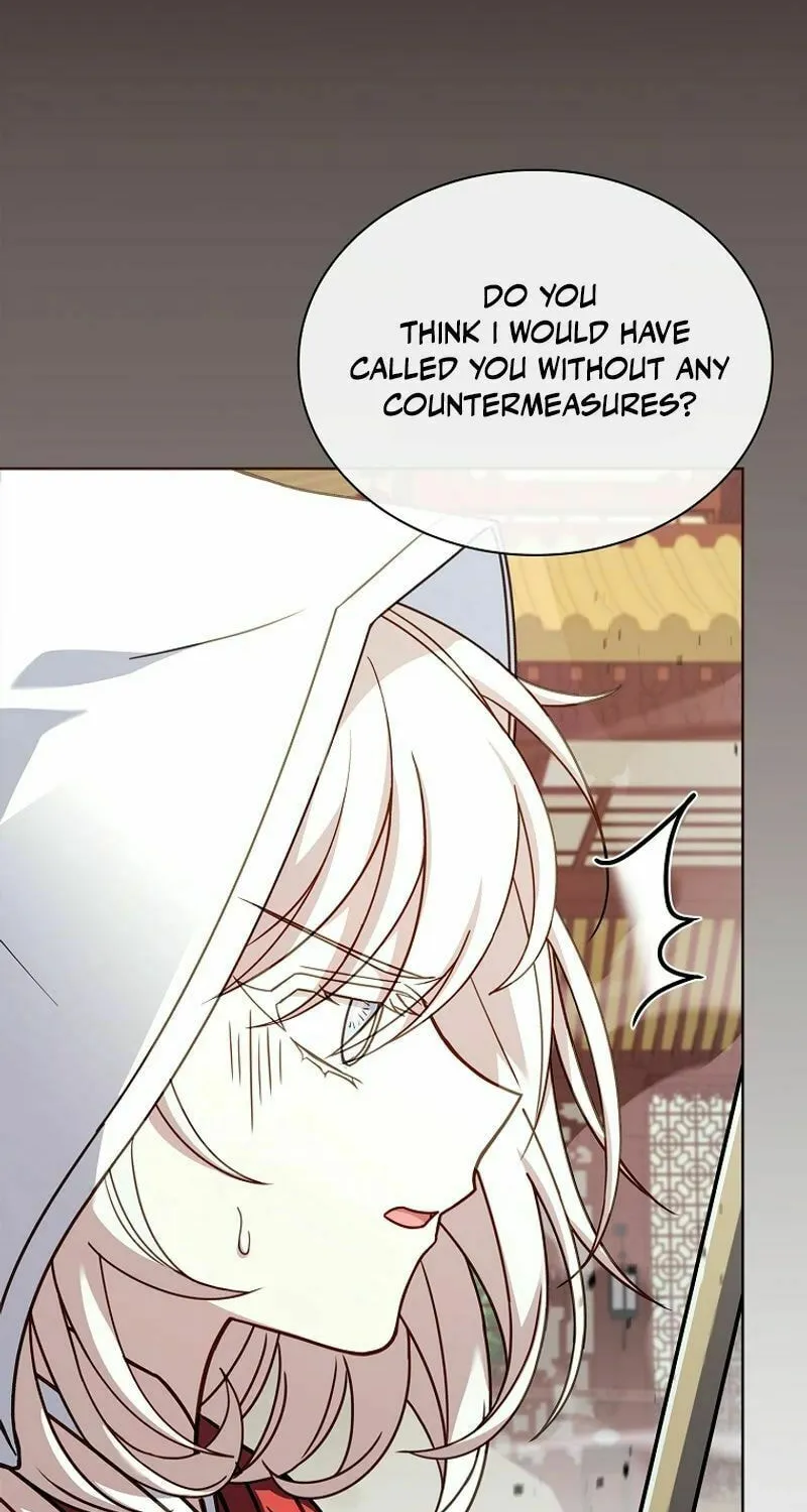 The Lady Needs a Break Chapter 162 page 14 - 