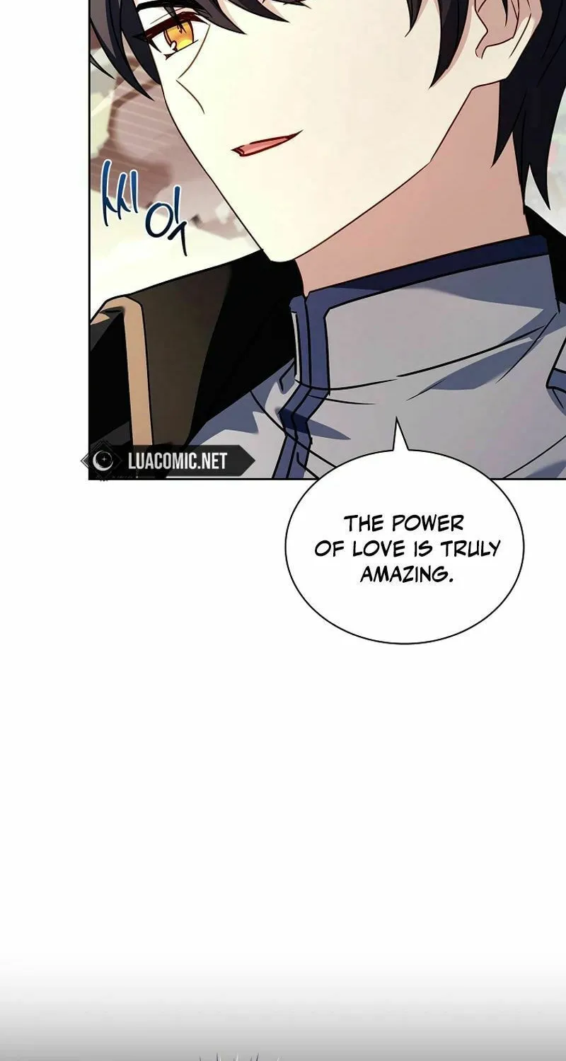 The Lady Needs a Break Chapter 162 page 16 - 