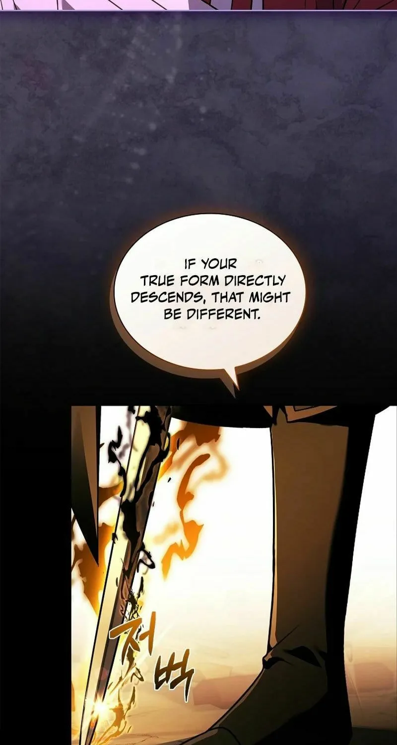 The Lady Needs a Break Chapter 162 page 20 - 