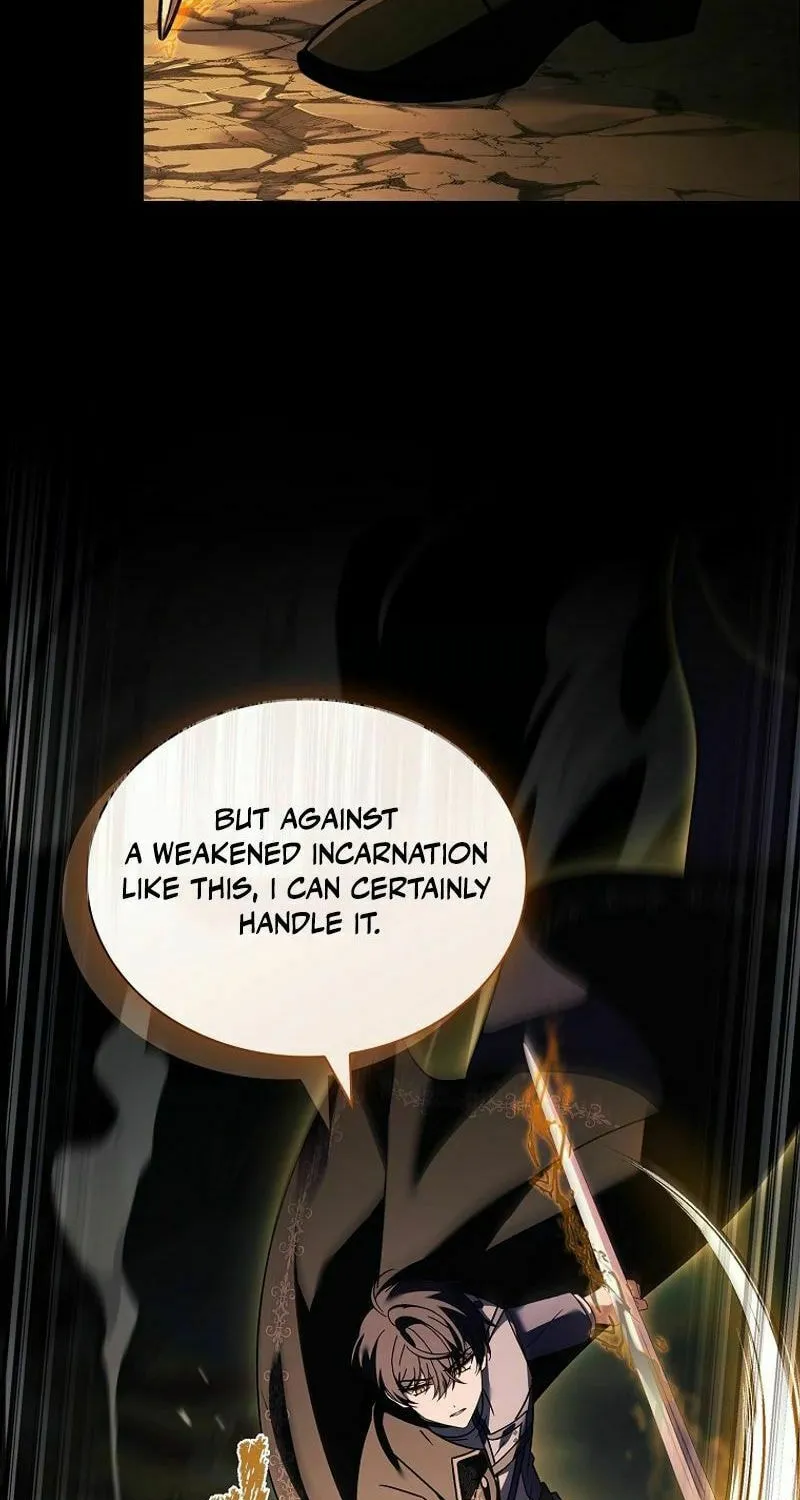 The Lady Needs a Break Chapter 162 page 21 - 