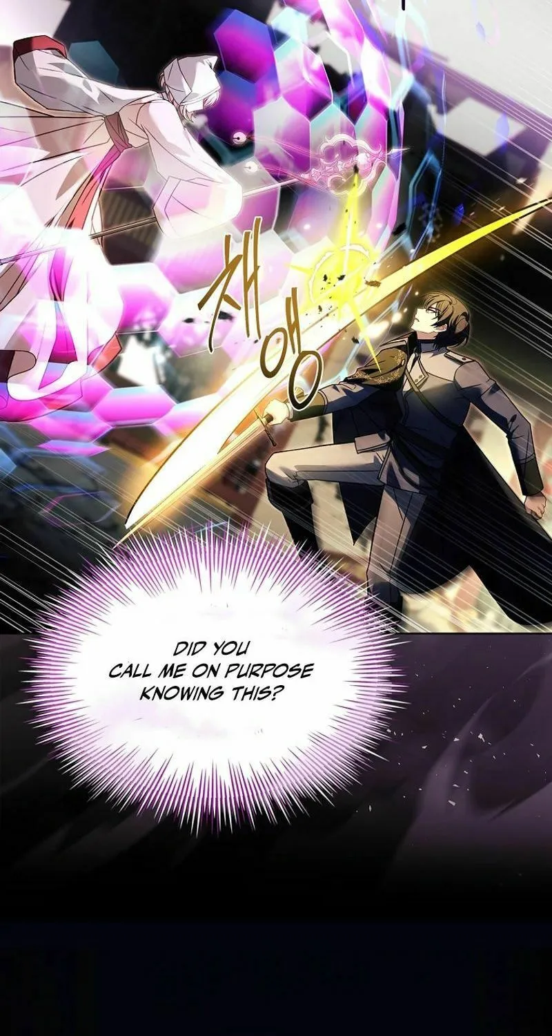 The Lady Needs a Break Chapter 162 page 25 - 