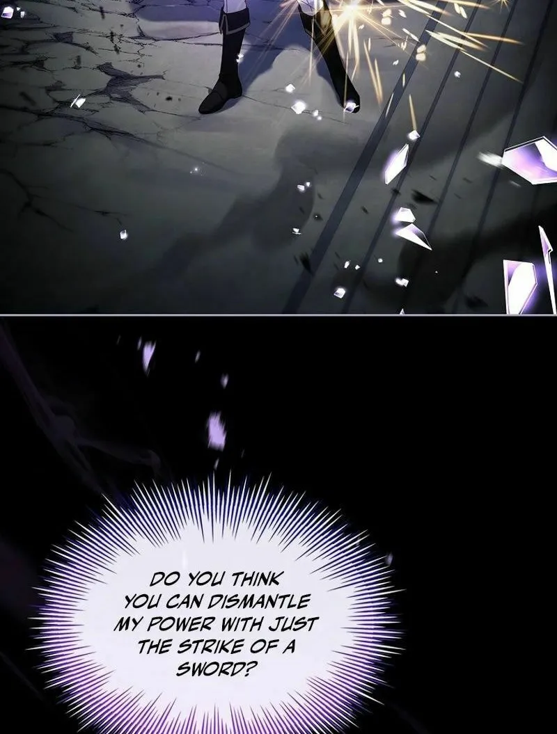 The Lady Needs a Break Chapter 162 page 36 - 