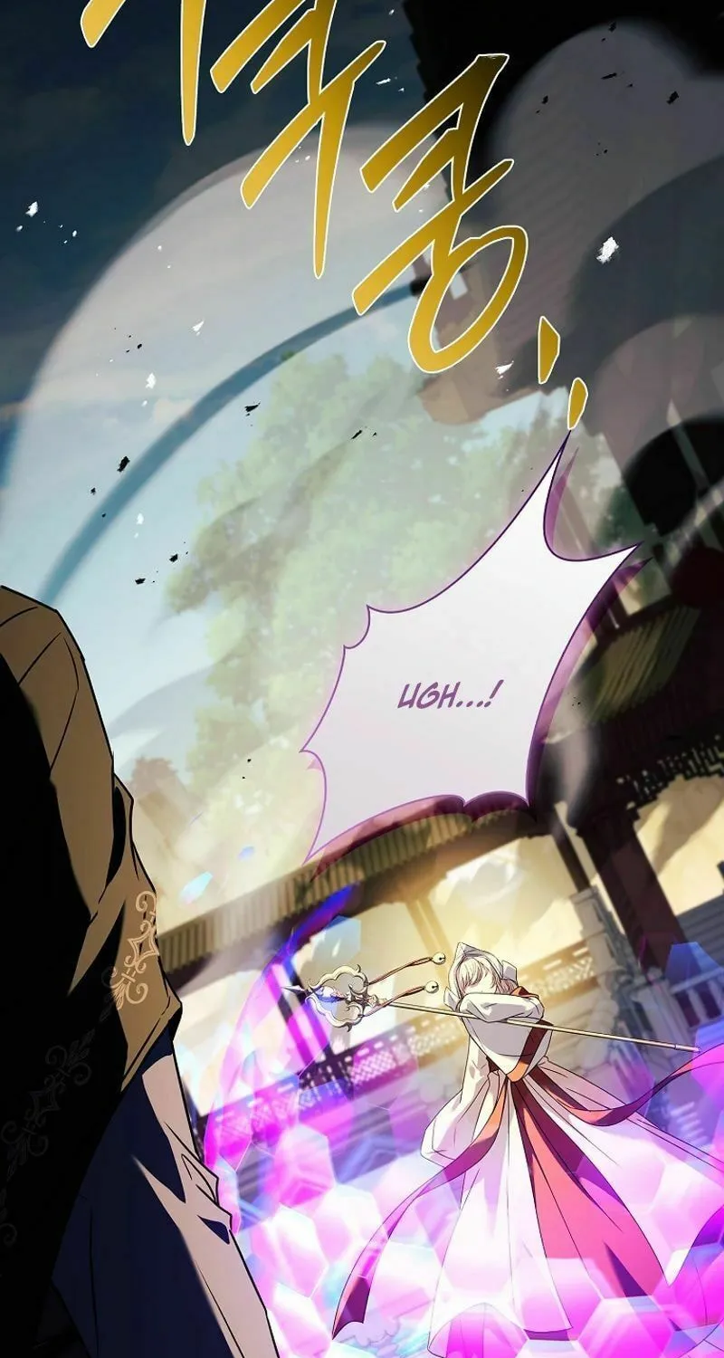 The Lady Needs a Break Chapter 162 page 5 - 