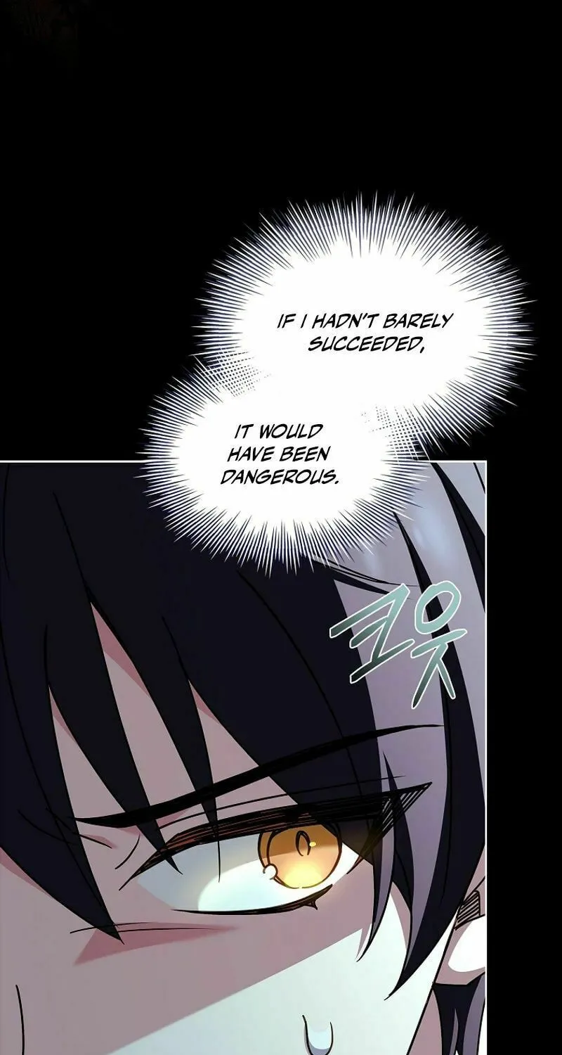 The Lady Needs a Break Chapter 162 page 43 - 