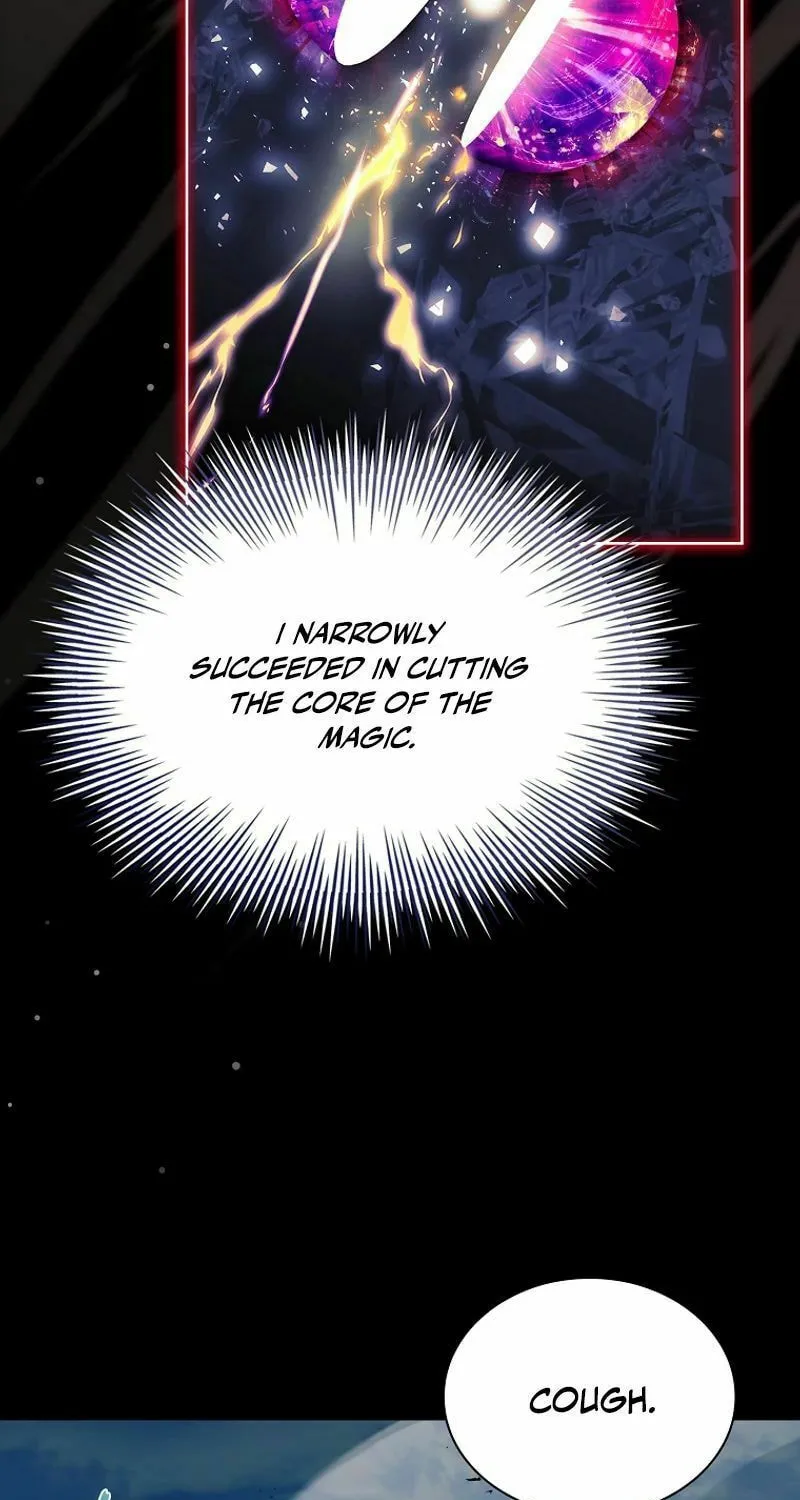 The Lady Needs a Break Chapter 162 page 45 - 