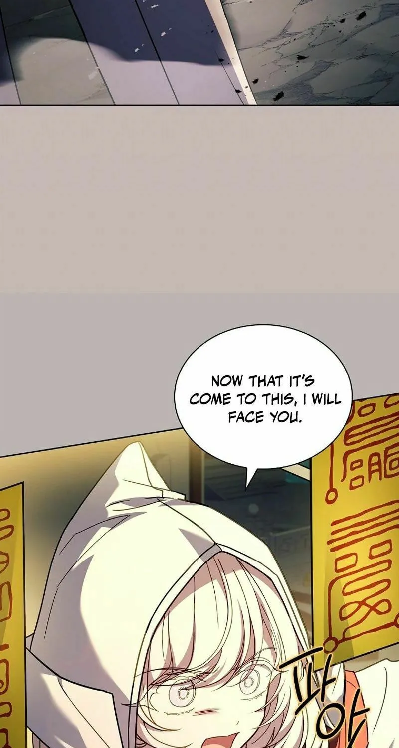 The Lady Needs a Break Chapter 162 page 7 - 