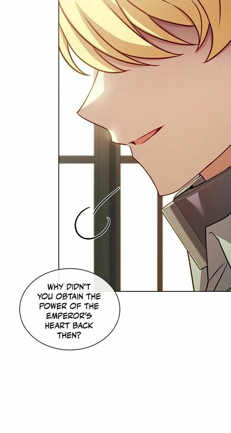 The Lady Needs a Break Chapter 162 page 88 - 