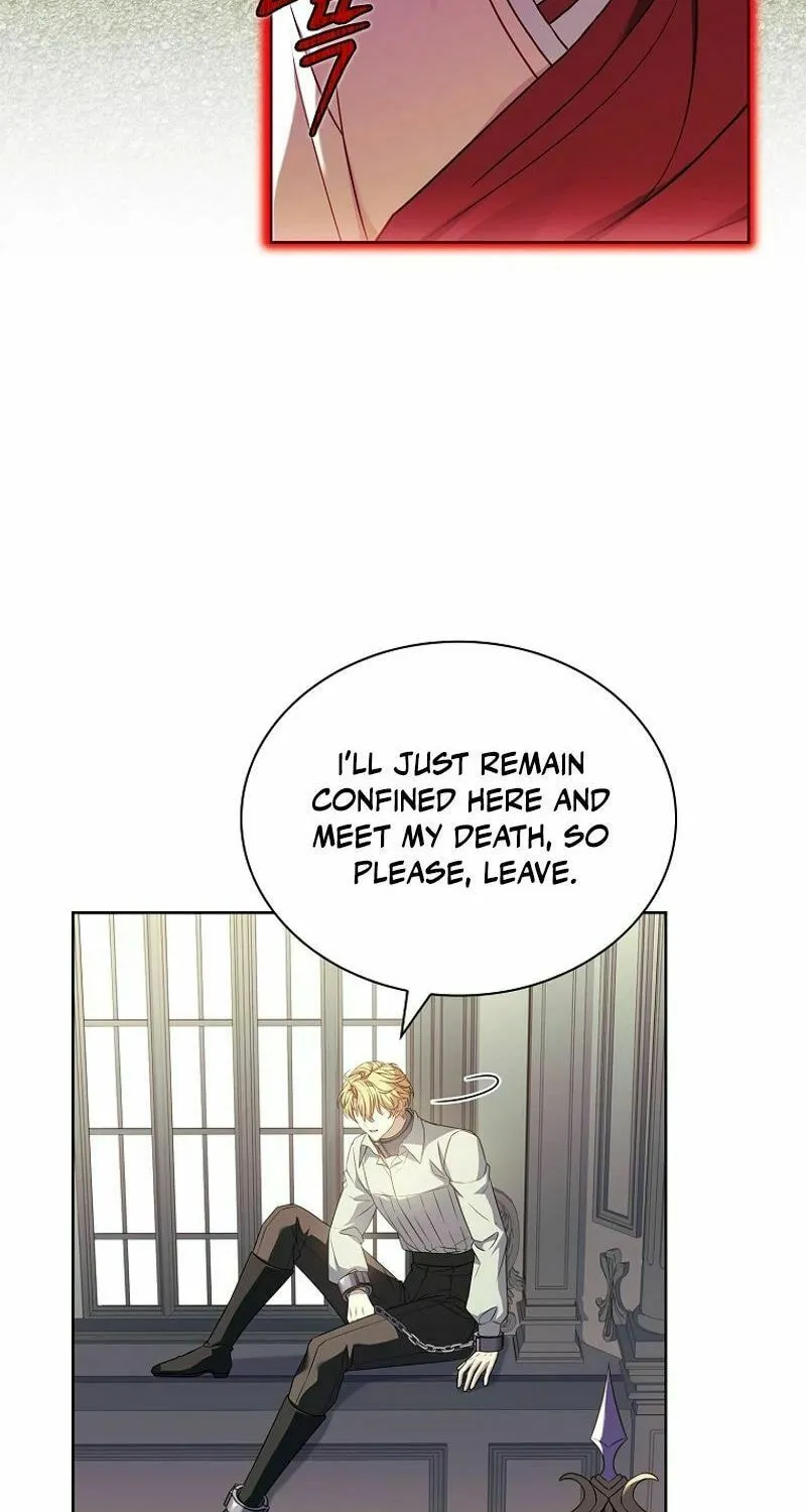 The Lady Needs a Break Chapter 162 page 97 - 
