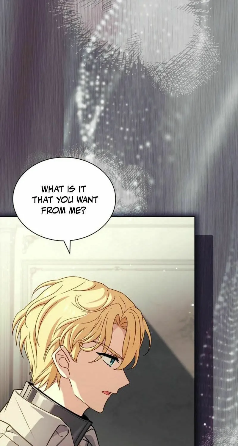 The Lady Needs a Break Chapter 163 page 16 - 