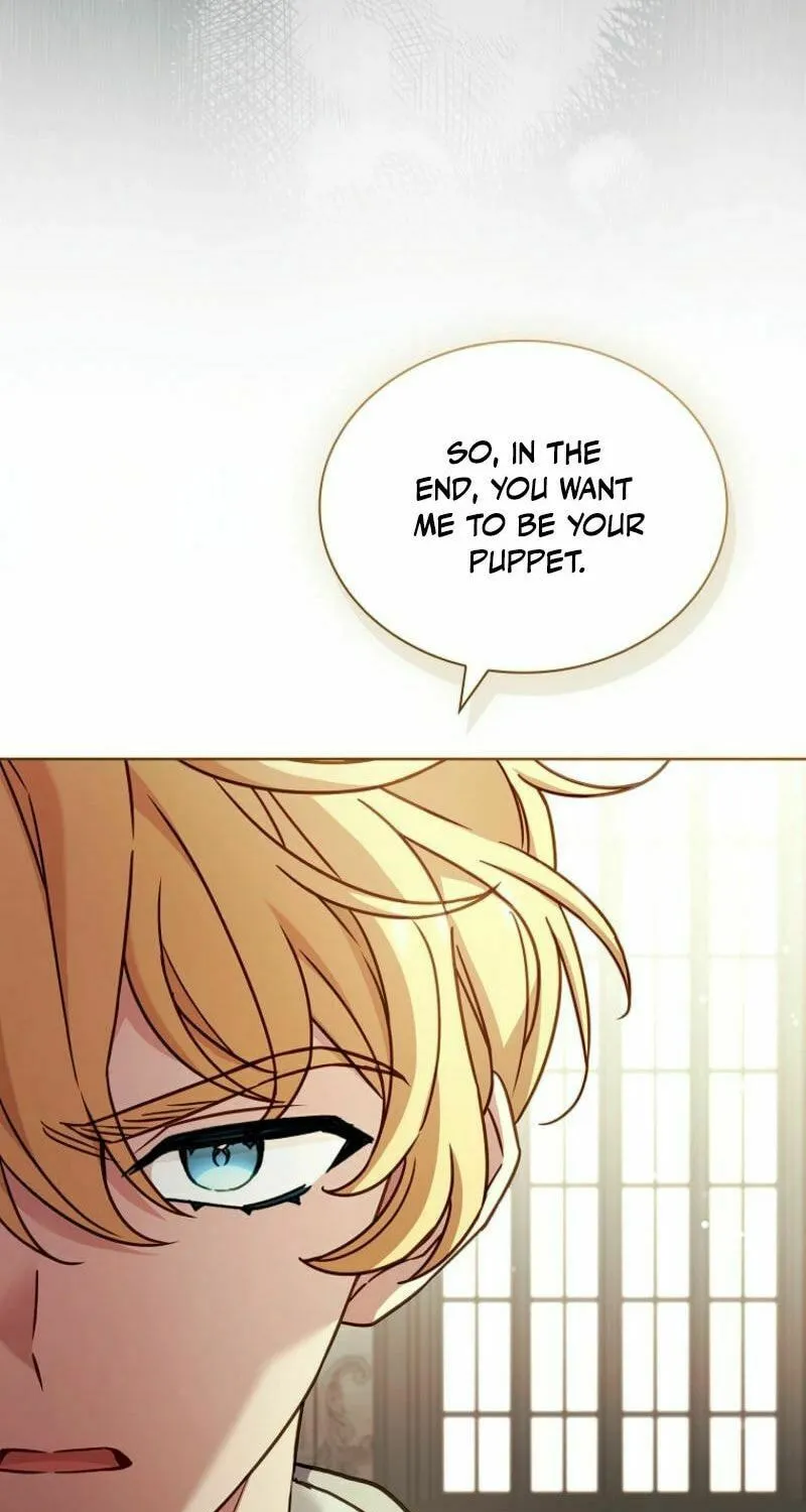 The Lady Needs a Break Chapter 163 page 19 - 