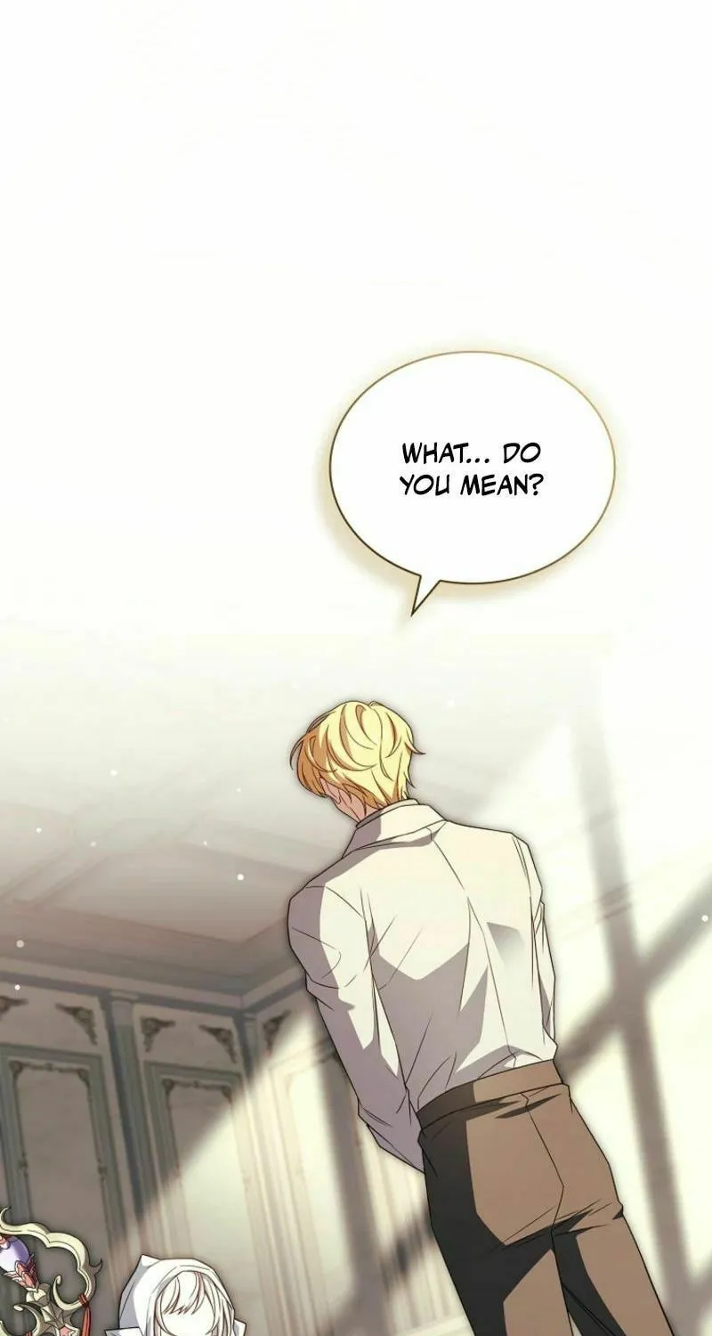 The Lady Needs a Break Chapter 163 page 3 - 