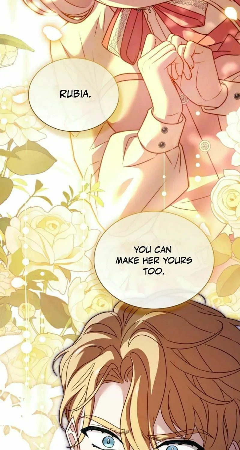 The Lady Needs a Break Chapter 163 page 23 - 