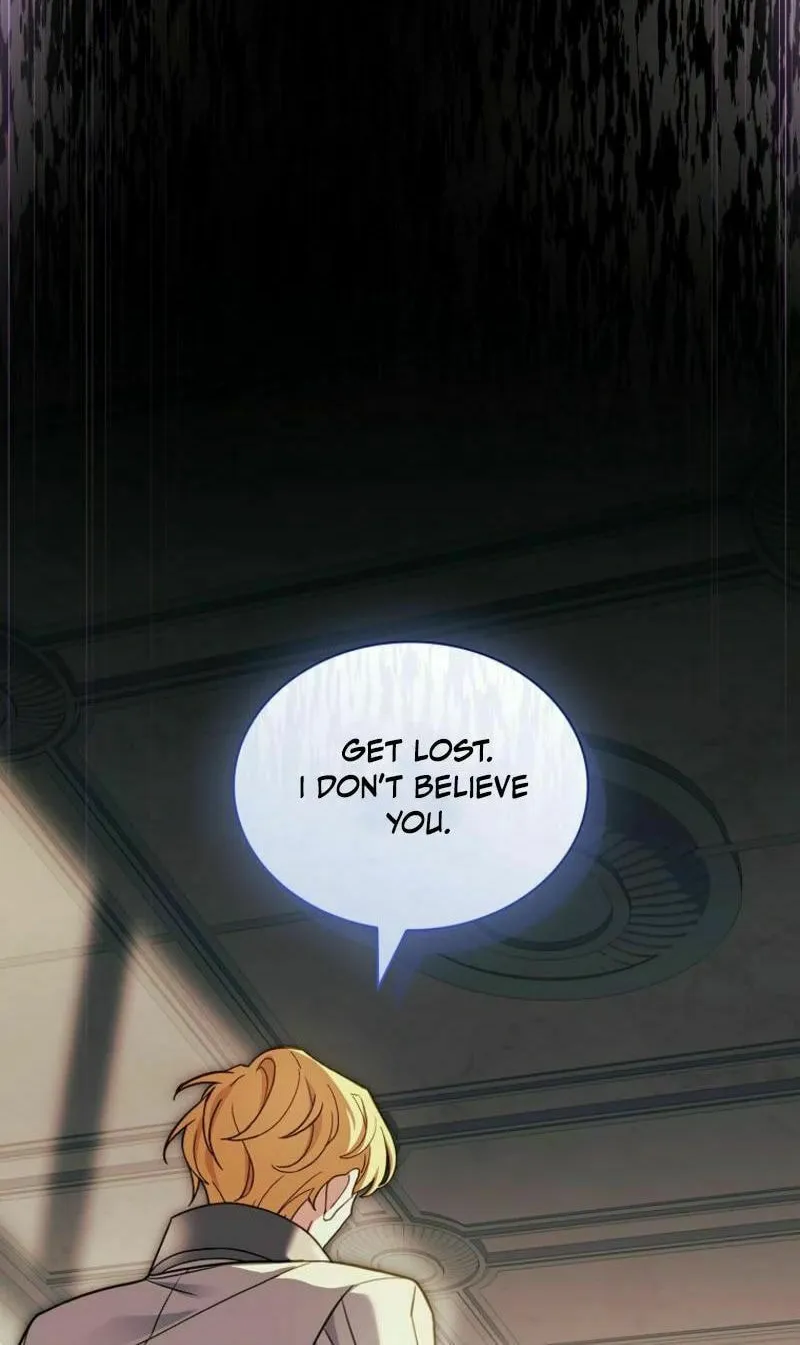 The Lady Needs a Break Chapter 163 page 30 - 