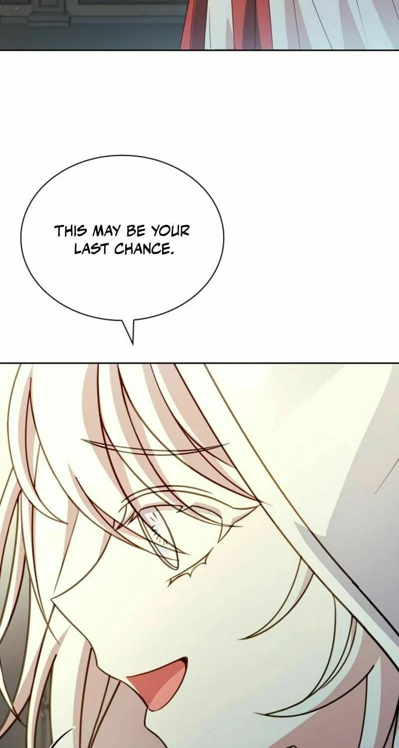 The Lady Needs a Break Chapter 163 page 33 - 