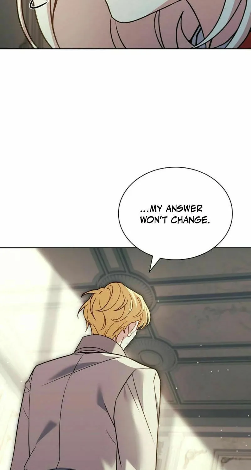 The Lady Needs a Break Chapter 163 page 34 - 