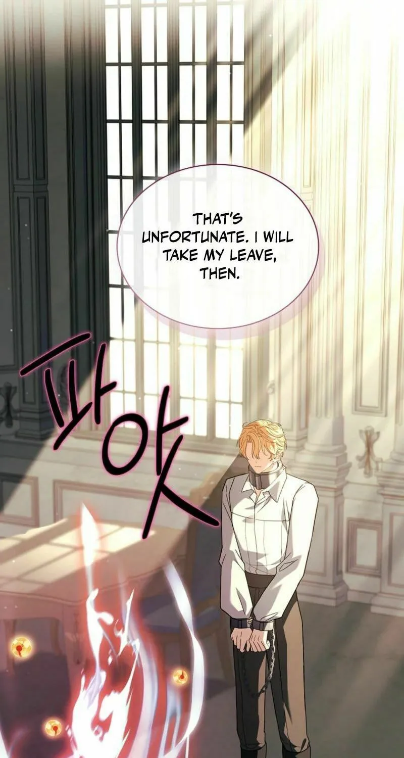 The Lady Needs a Break Chapter 163 page 37 - 