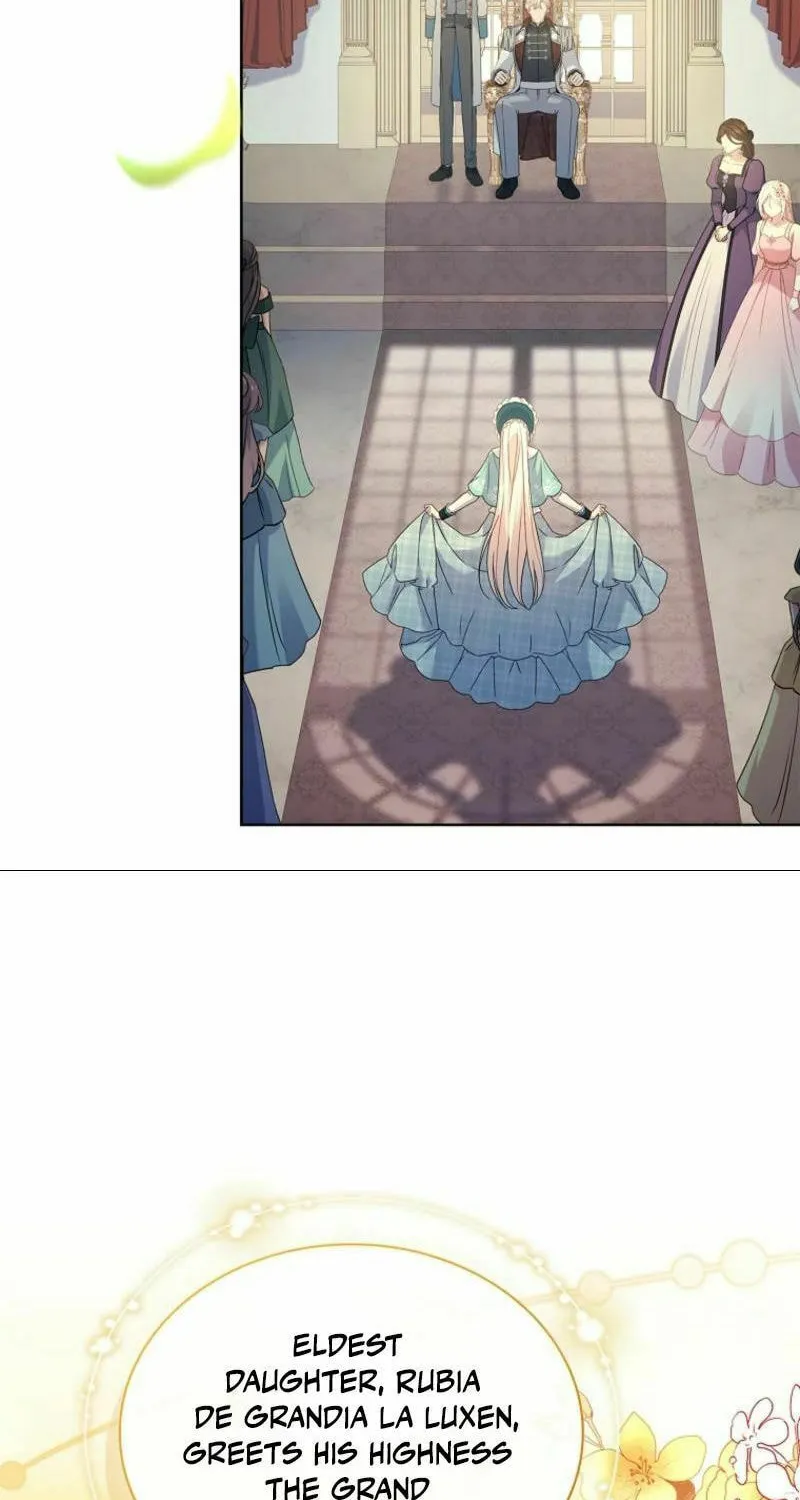 The Lady Needs a Break Chapter 163 page 44 - 