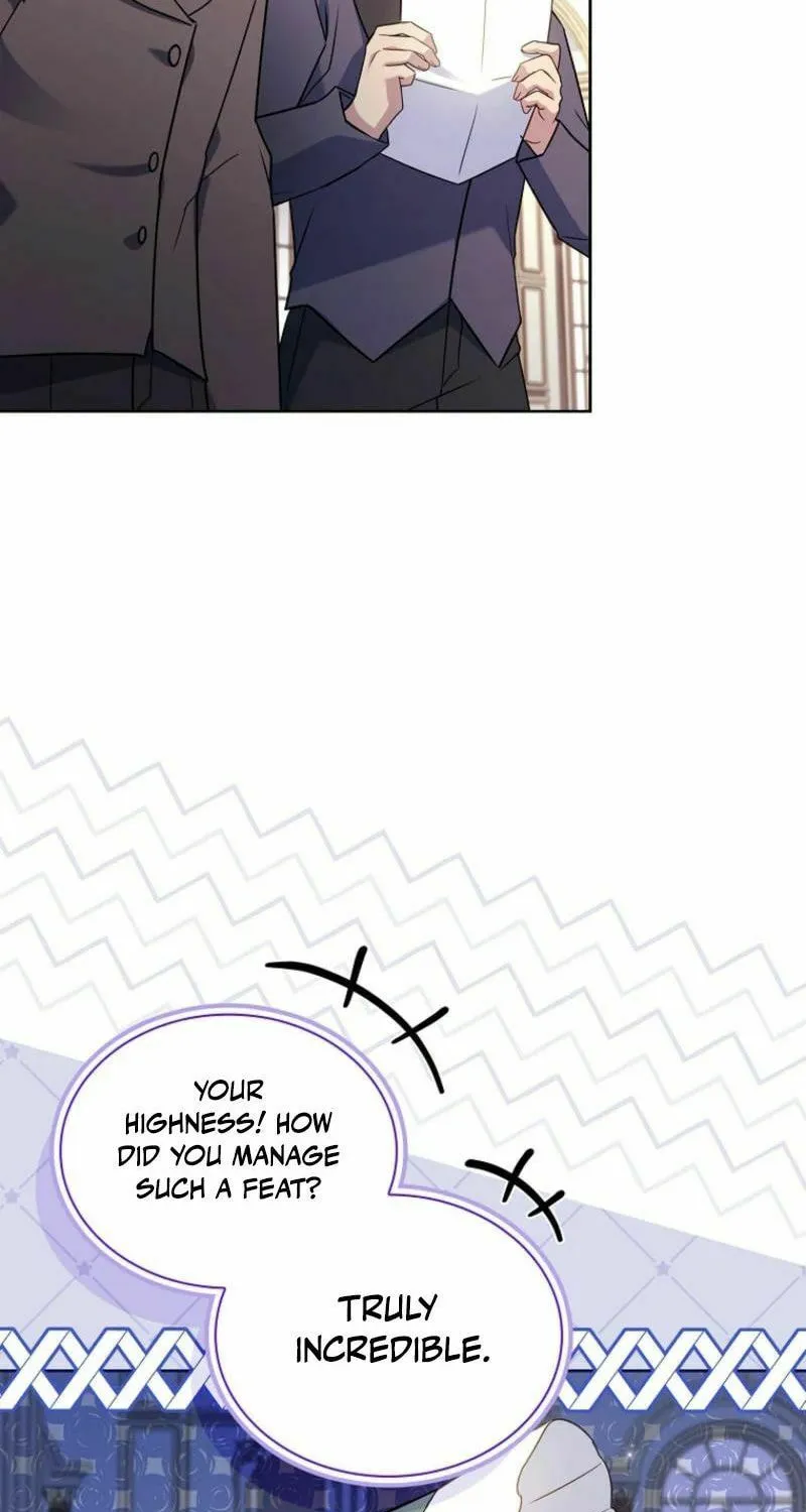 The Lady Needs a Break Chapter 163 page 47 - 