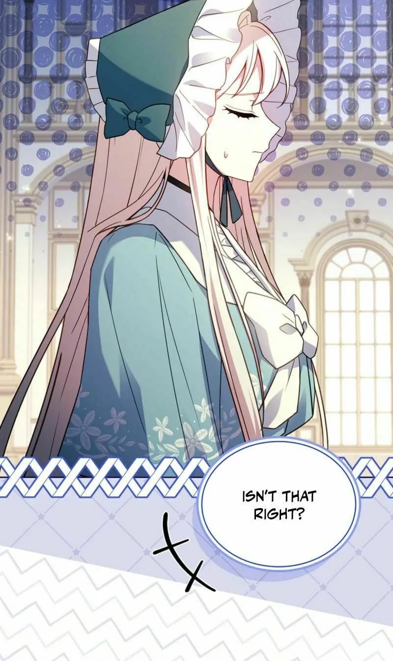 The Lady Needs a Break Chapter 163 page 48 - 