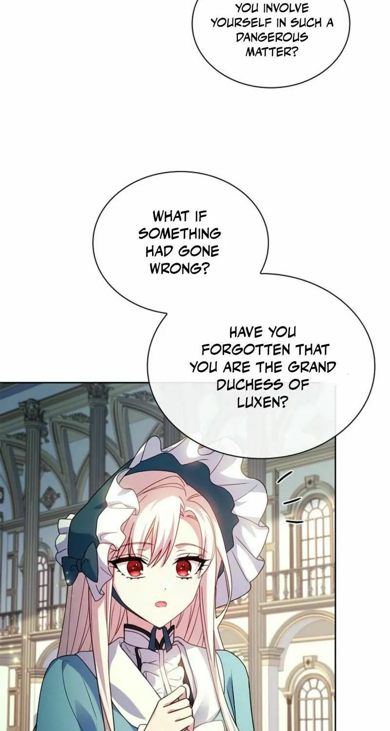 The Lady Needs a Break Chapter 163 page 50 - 