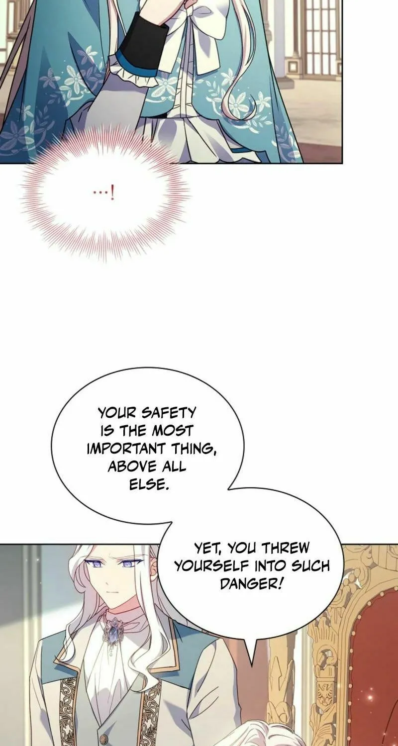 The Lady Needs a Break Chapter 163 page 51 - 