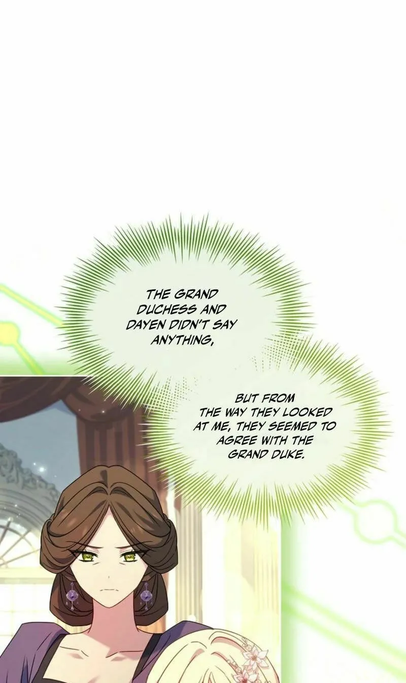 The Lady Needs a Break Chapter 163 page 54 - 
