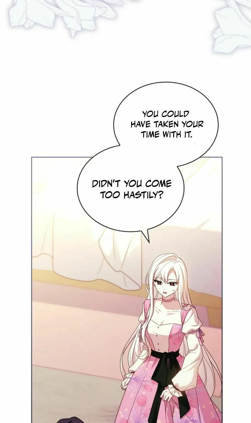 The Lady Needs a Break Chapter 163 page 84 - 