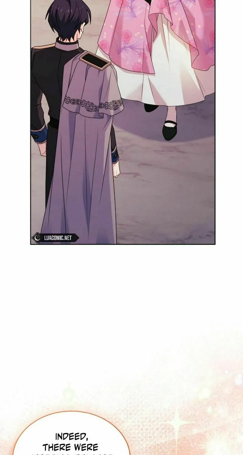 The Lady Needs a Break Chapter 163 page 85 - 