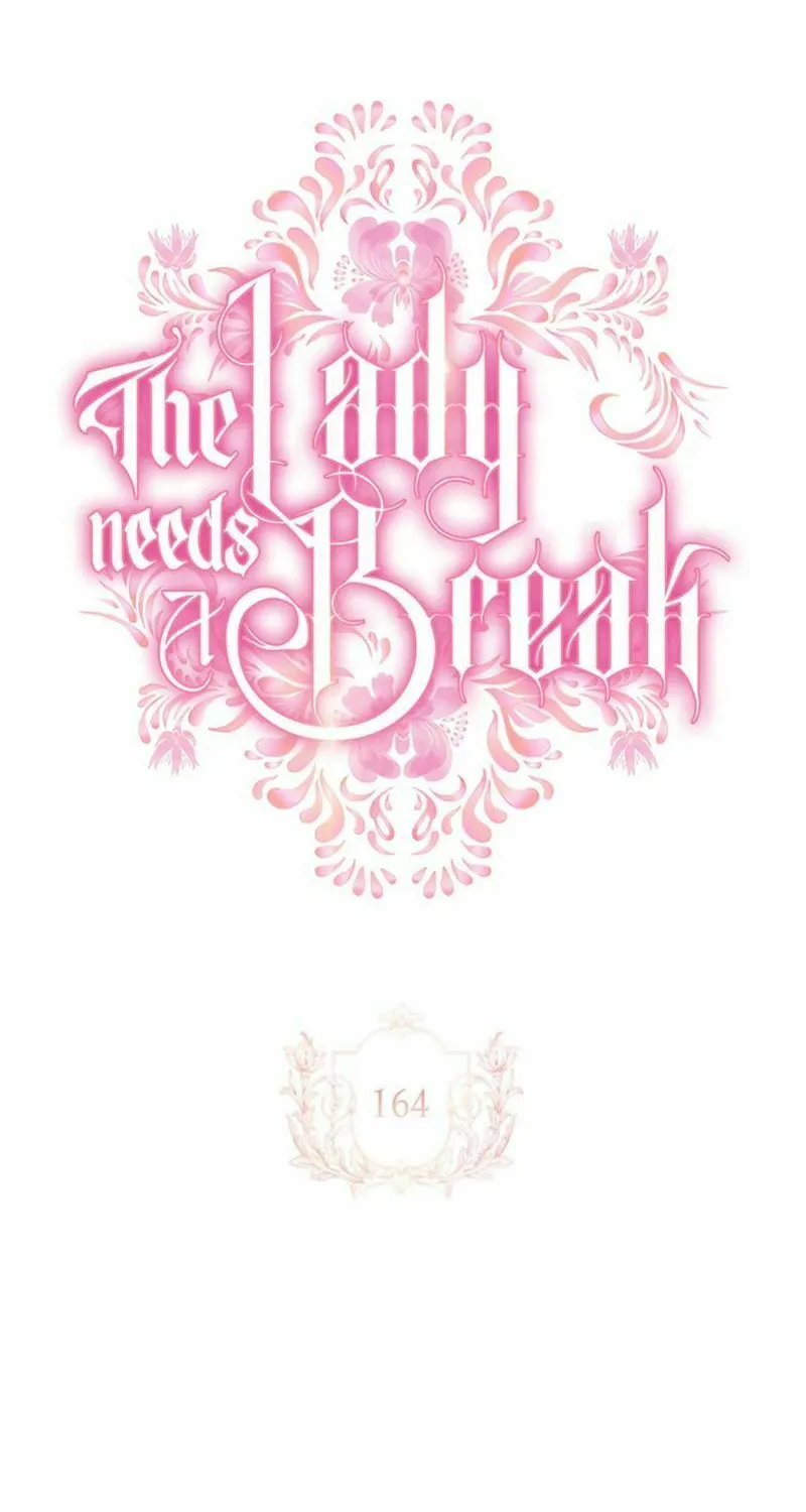 The Lady Needs a Break Chapter 164 page 2 - 
