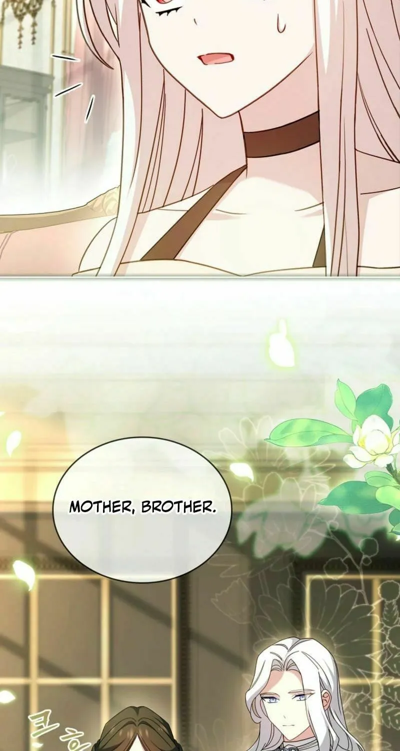 The Lady Needs a Break Chapter 164 page 15 - 