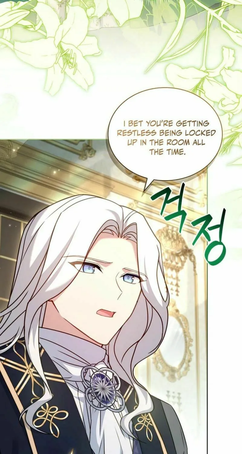 The Lady Needs a Break Chapter 164 page 17 - 