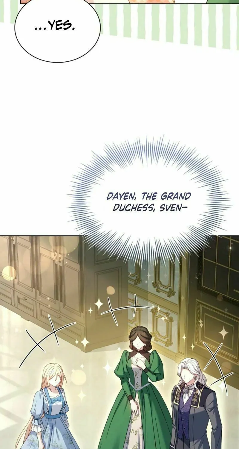 The Lady Needs a Break Chapter 164 page 21 - 