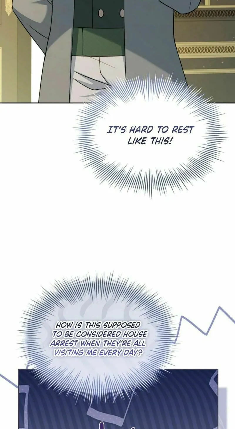 The Lady Needs a Break Chapter 164 page 24 - 