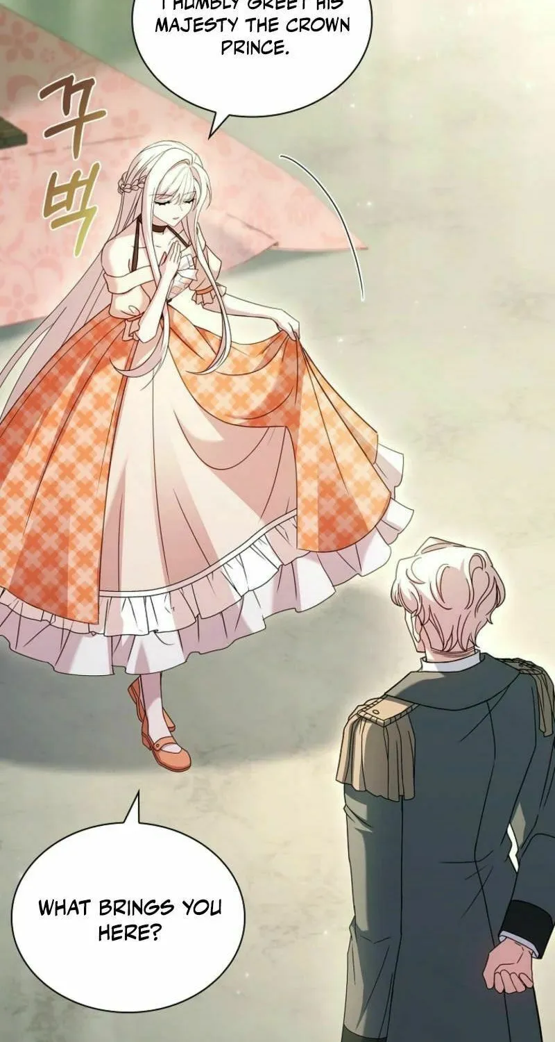 The Lady Needs a Break Chapter 164 page 26 - 