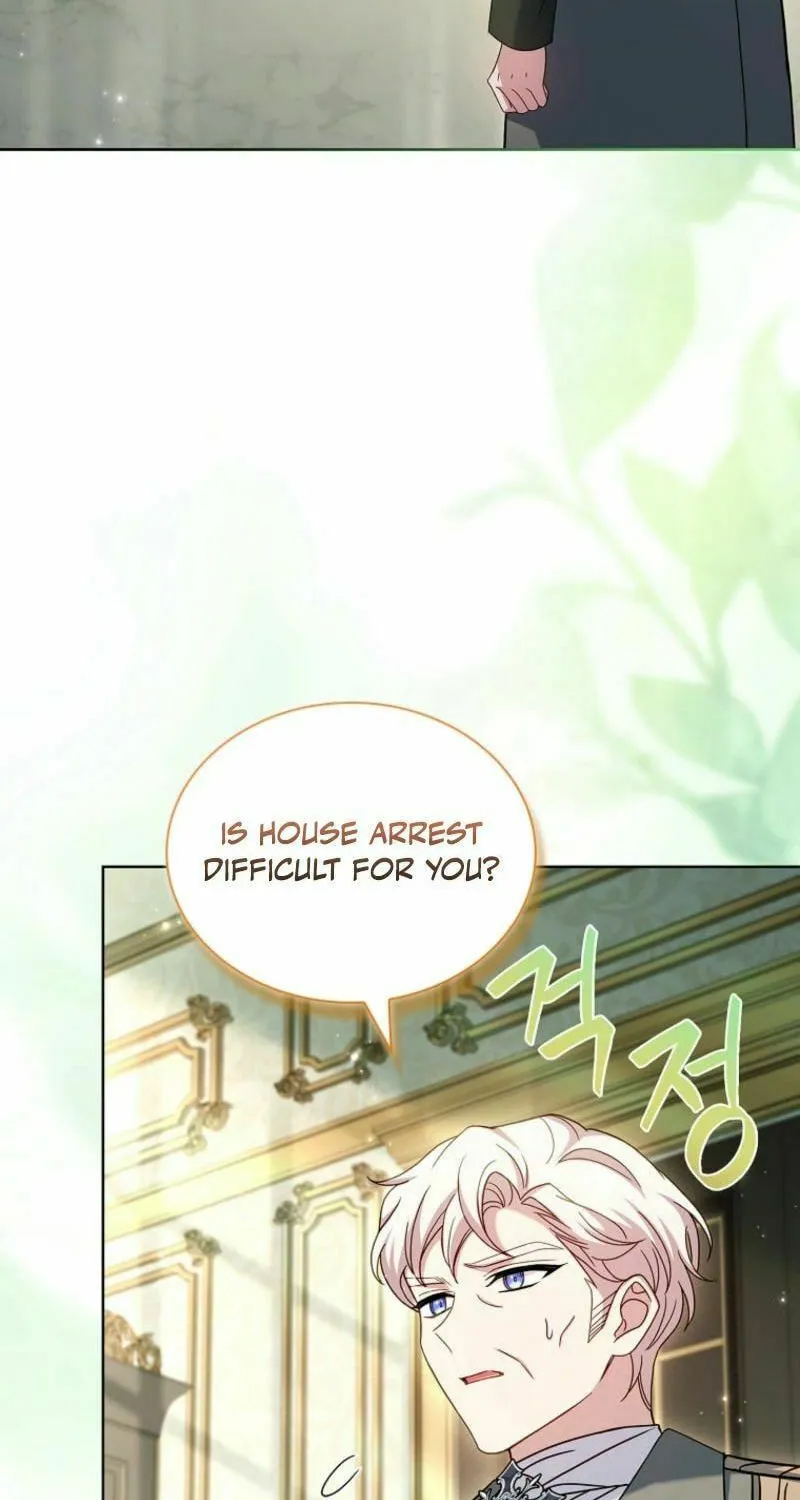 The Lady Needs a Break Chapter 164 page 27 - 
