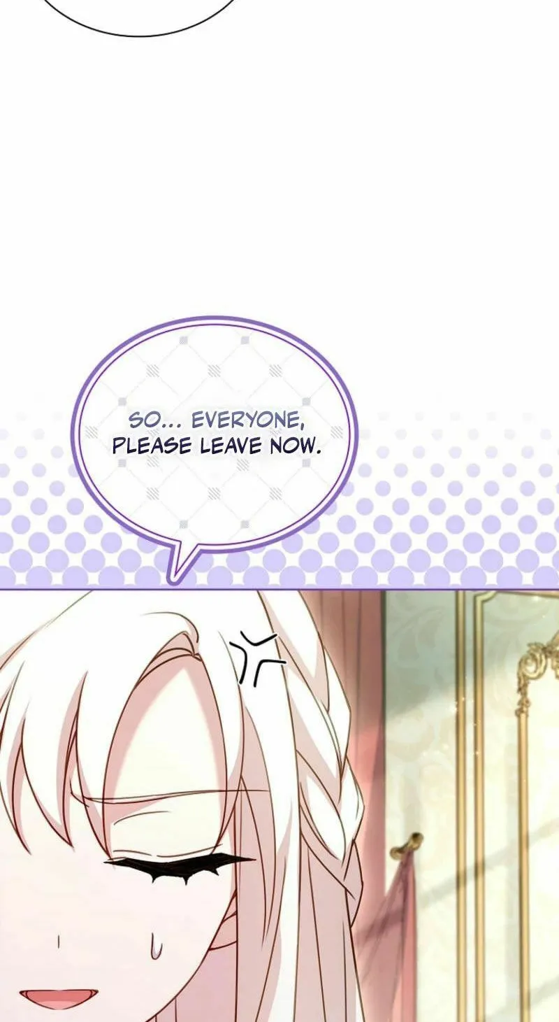The Lady Needs a Break Chapter 164 page 30 - 