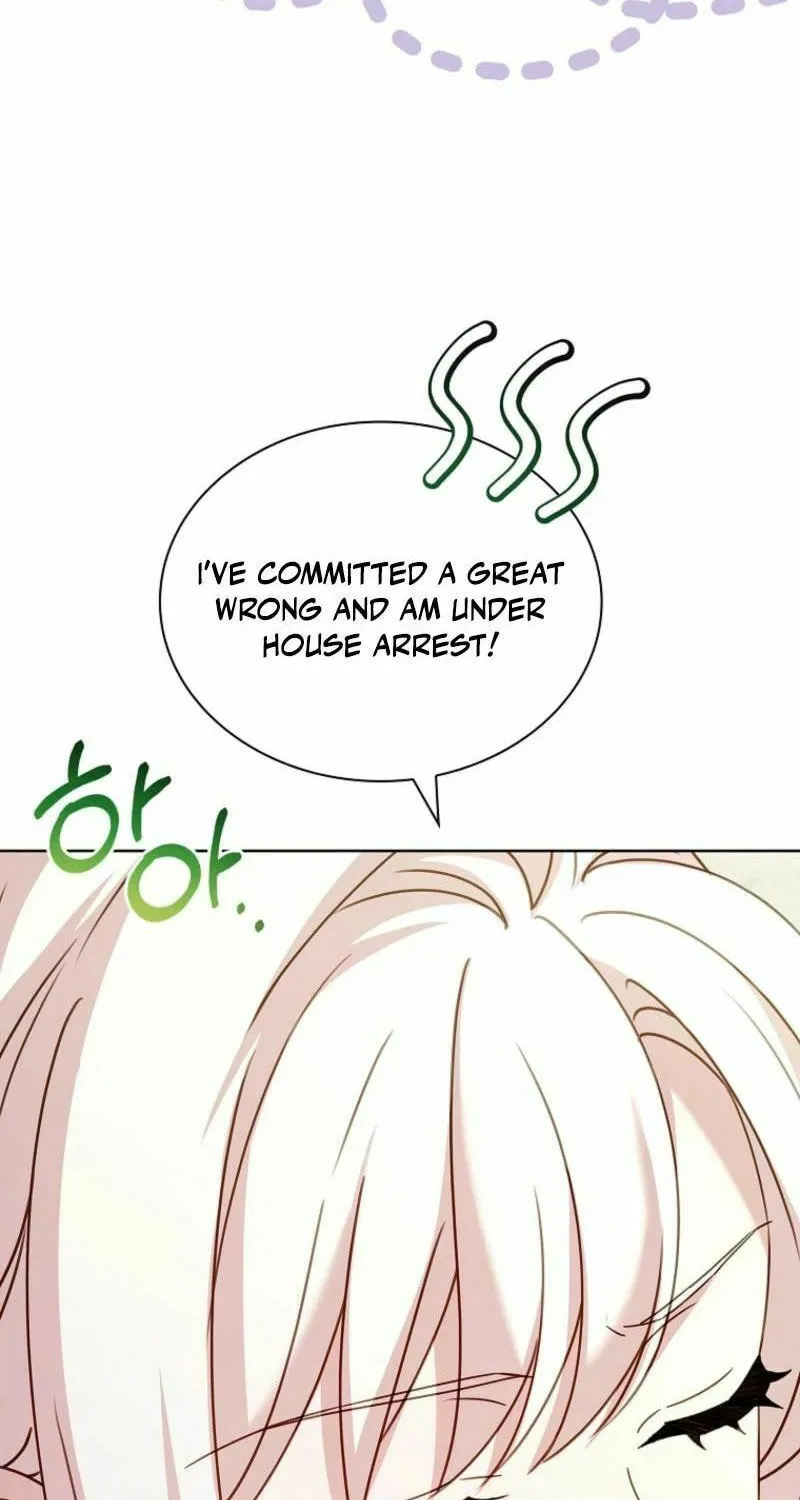 The Lady Needs a Break Chapter 164 page 33 - 