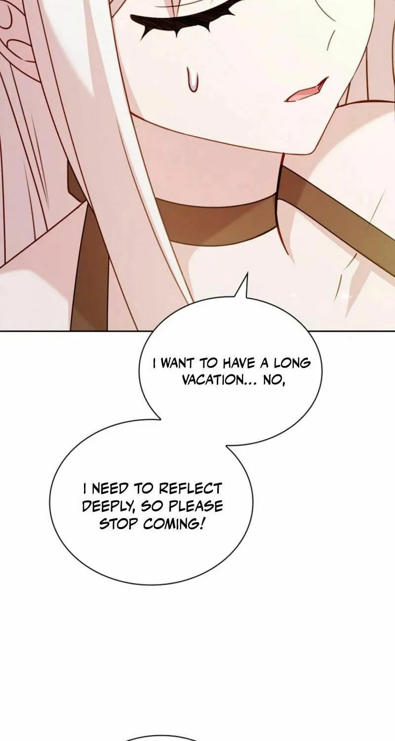 The Lady Needs a Break Chapter 164 page 34 - 